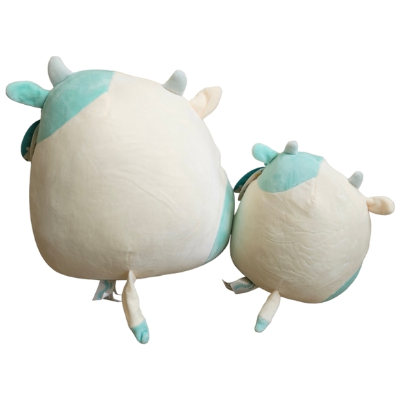 Belana The Cow Squishmallow Bundle - Picture 6 of 11